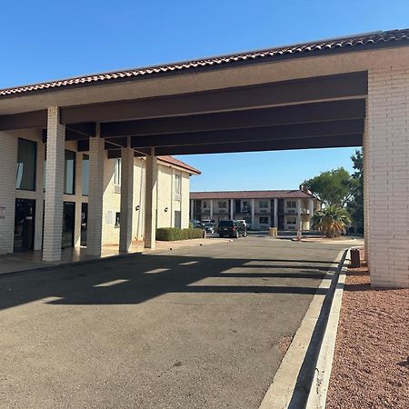 Premier Inns Metro Phoenix Exterior photo