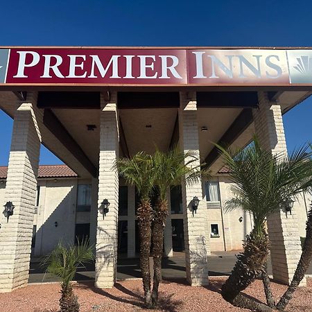 Premier Inns Metro Phoenix Exterior photo