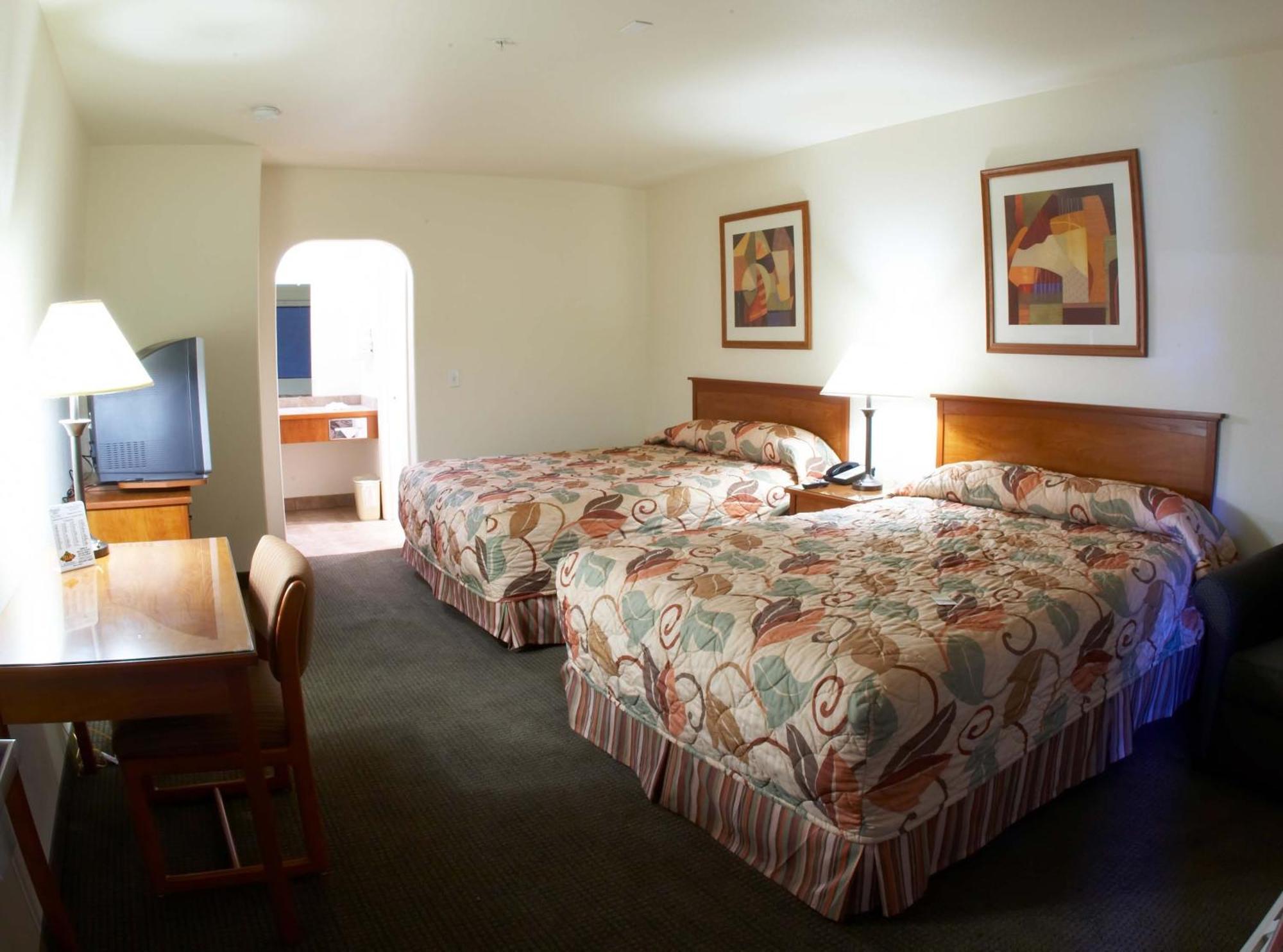 Premier Inns Metro Phoenix Exterior photo