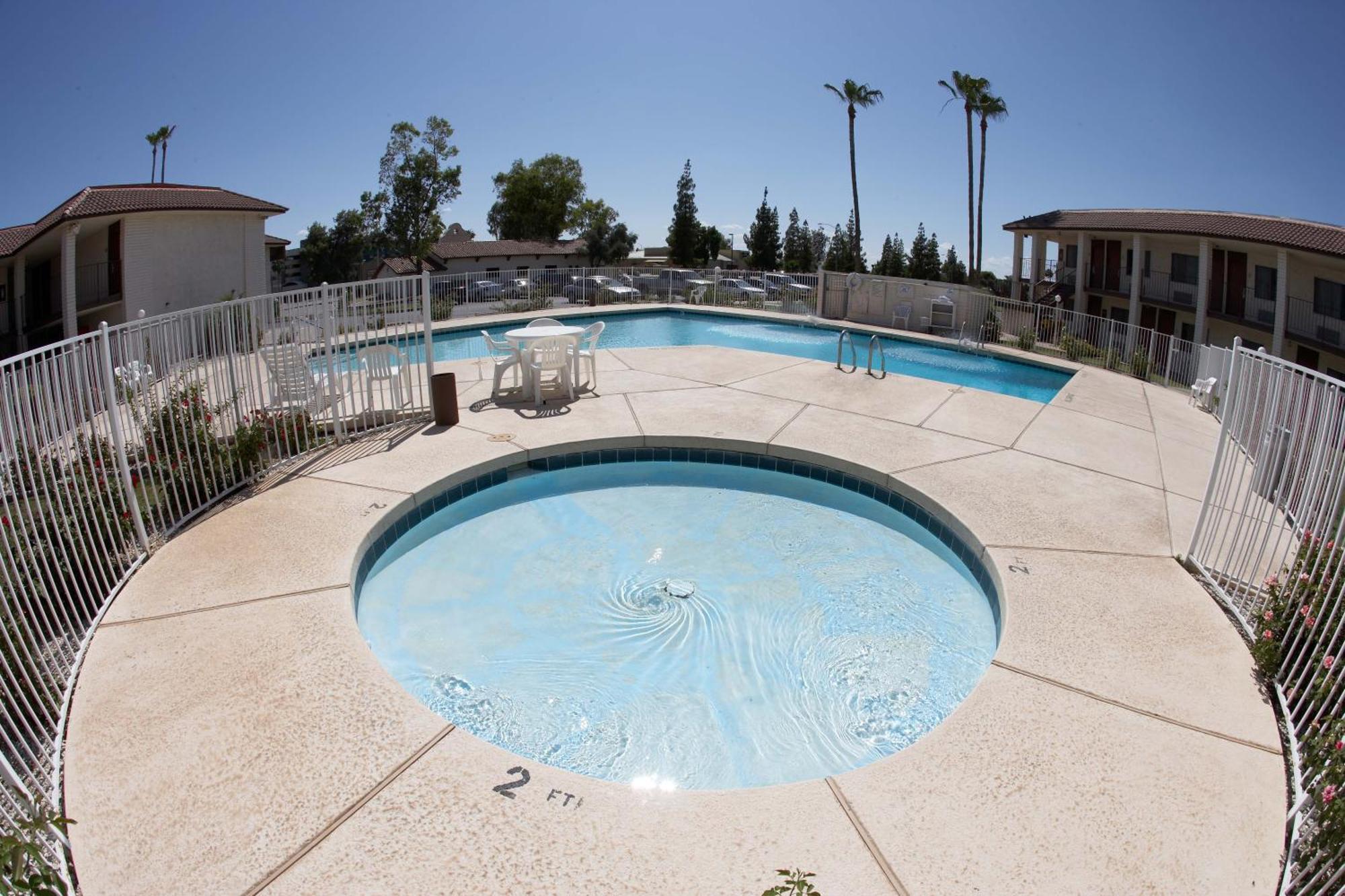 Premier Inns Metro Phoenix Exterior photo