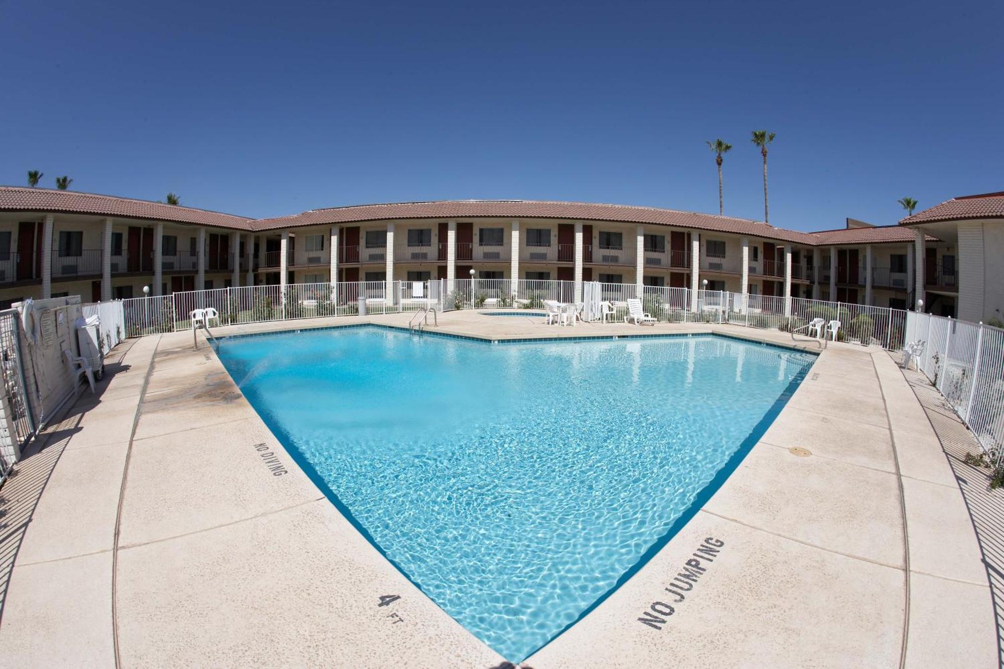 Premier Inns Metro Phoenix Exterior photo
