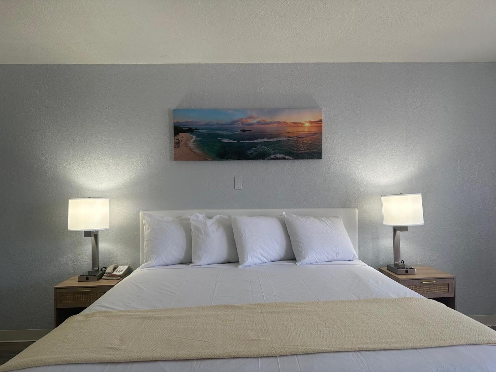 Premier Inns Metro Phoenix Exterior photo