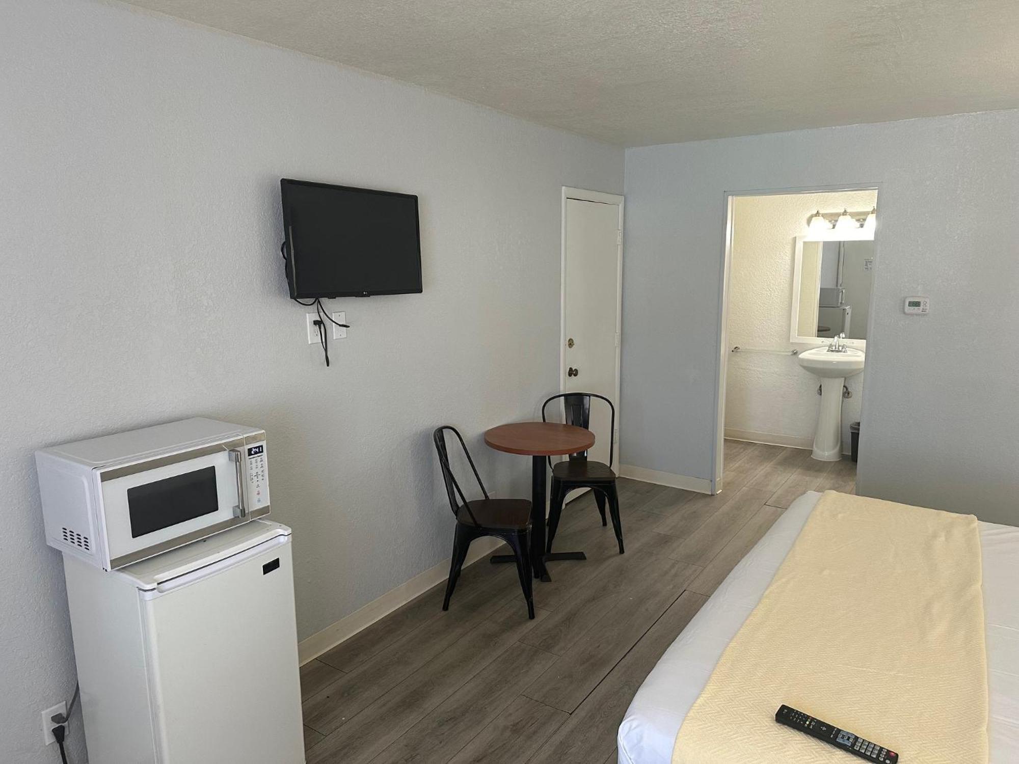 Premier Inns Metro Phoenix Exterior photo