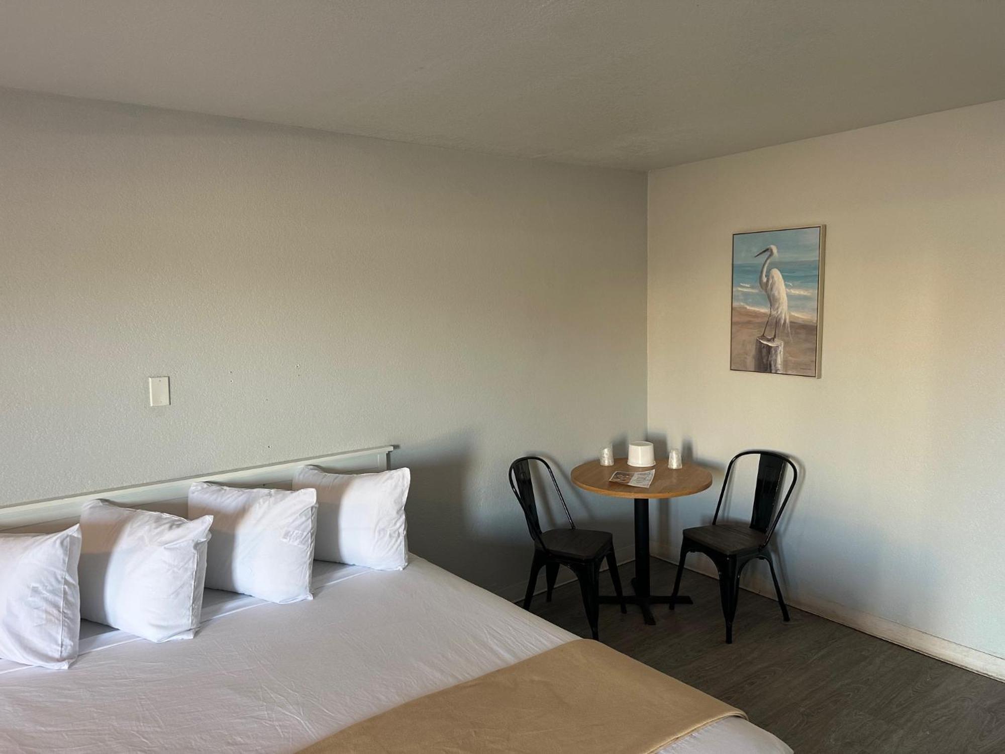Premier Inns Metro Phoenix Exterior photo