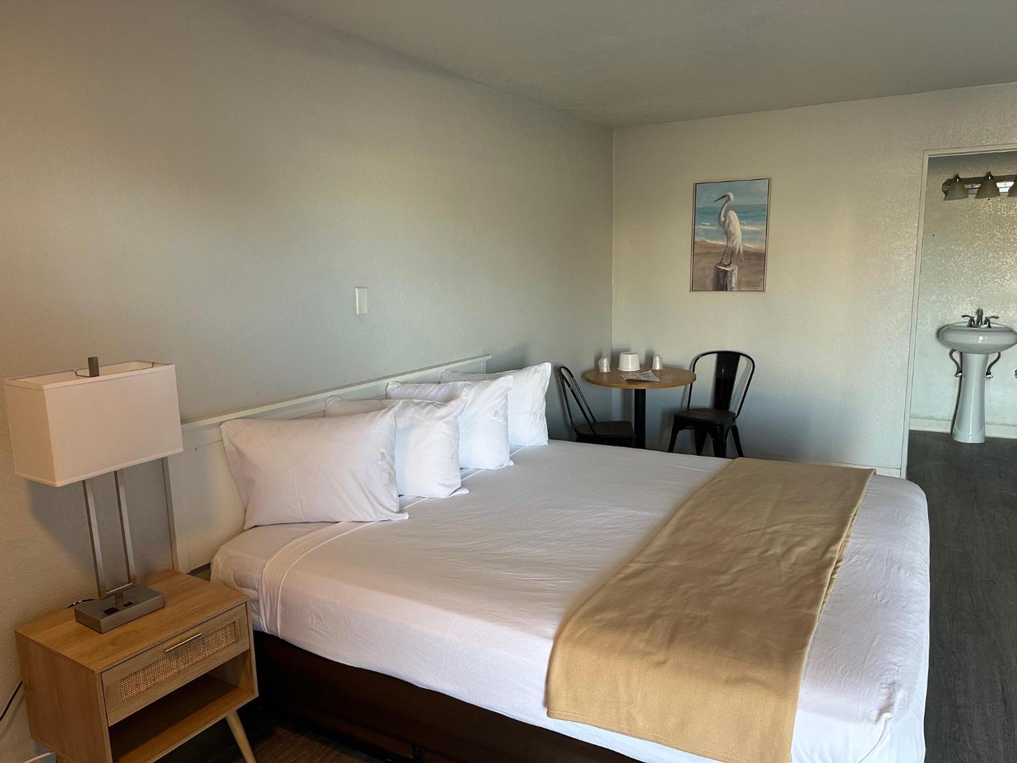 Premier Inns Metro Phoenix Exterior photo