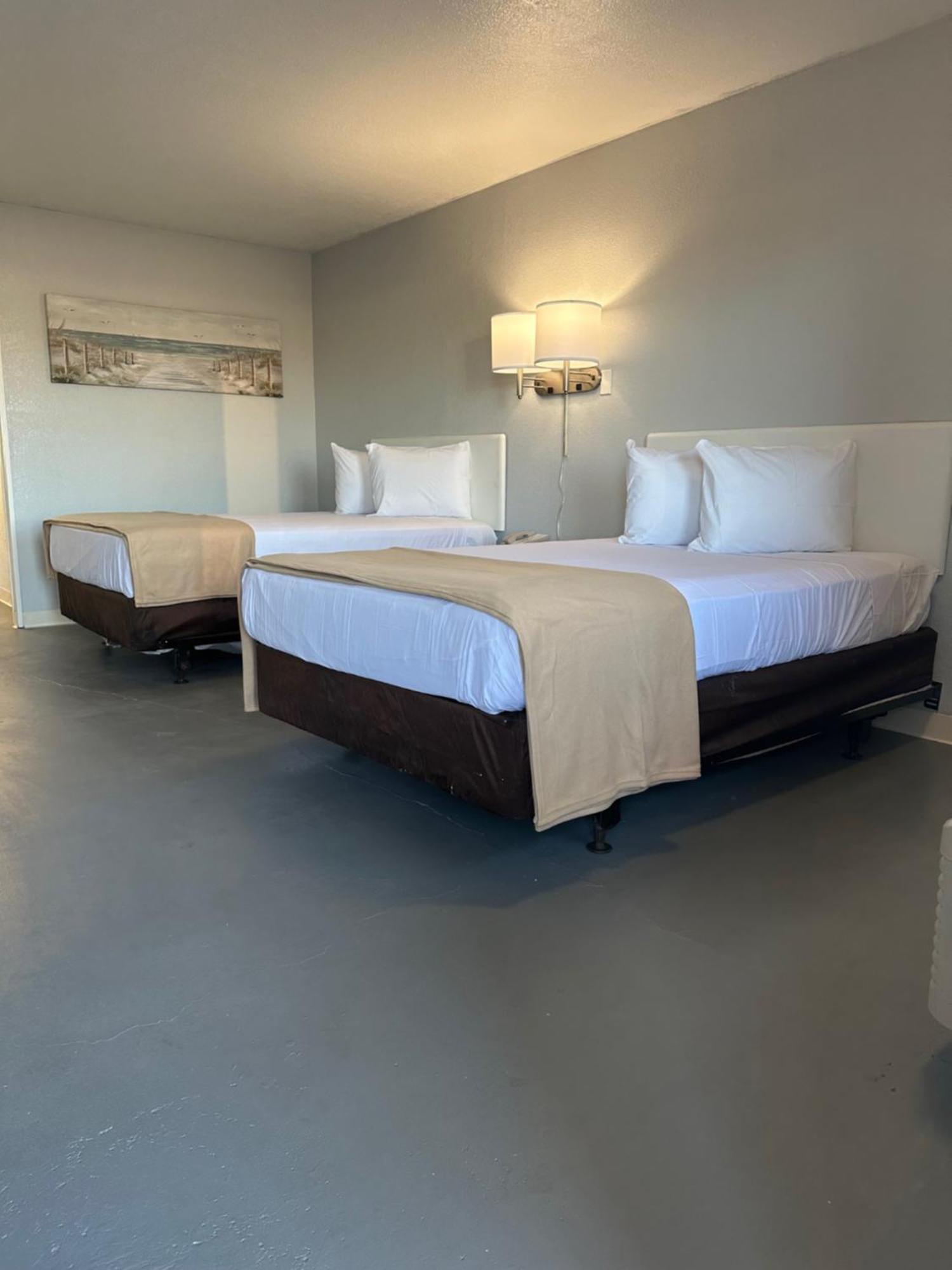 Premier Inns Metro Phoenix Exterior photo