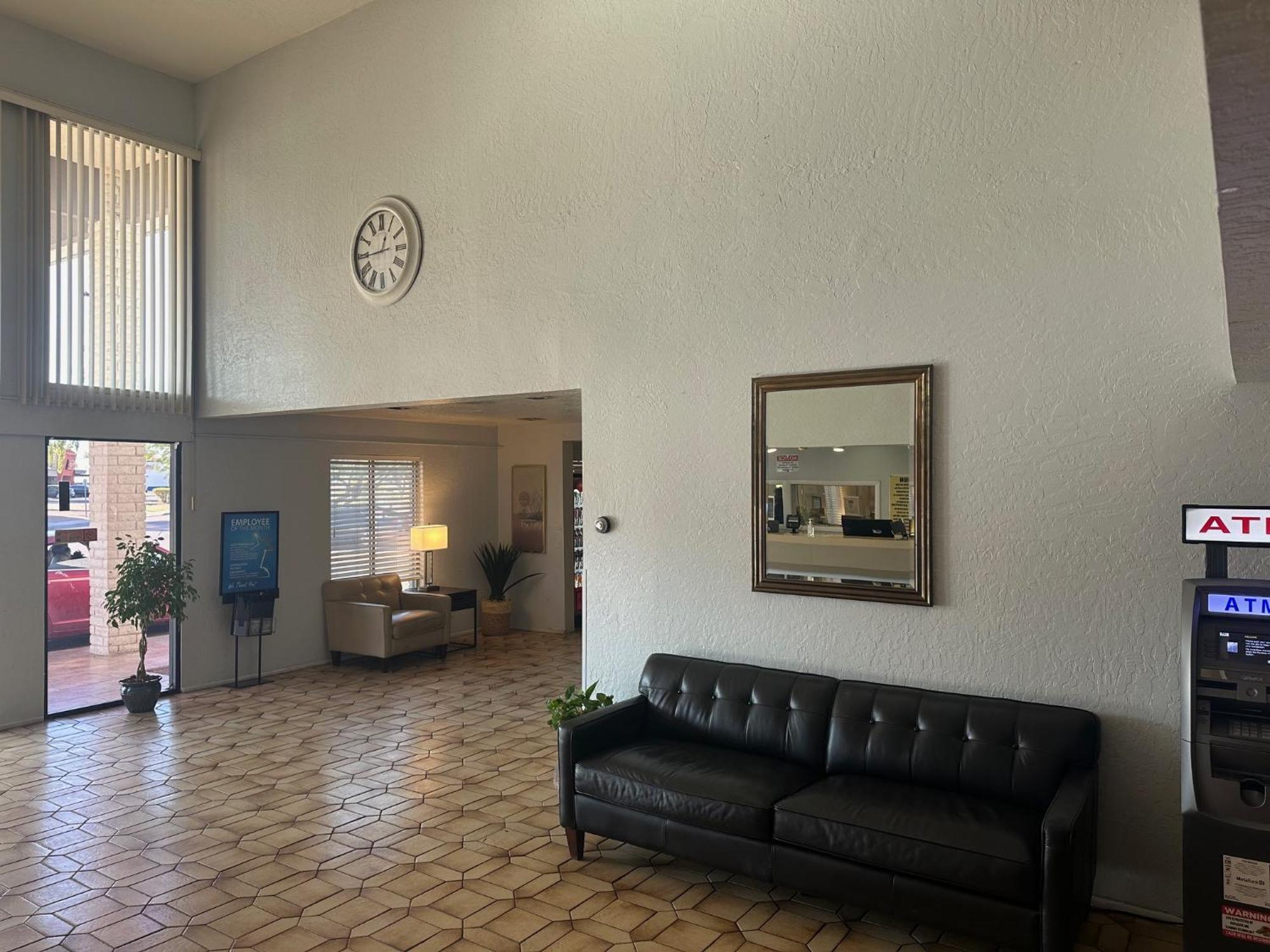 Premier Inns Metro Phoenix Exterior photo