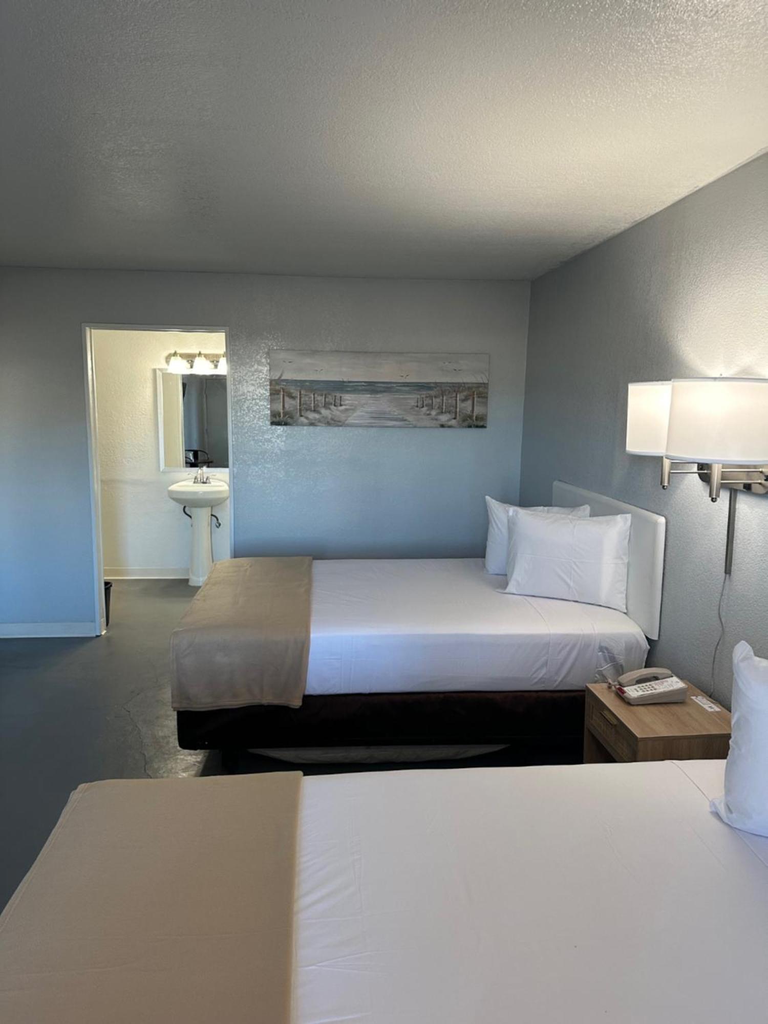 Premier Inns Metro Phoenix Exterior photo