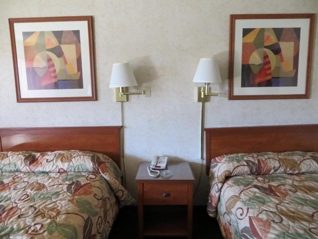 Premier Inns Metro Phoenix Room photo