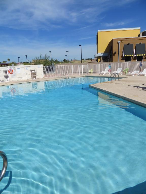 Premier Inns Metro Phoenix Exterior photo